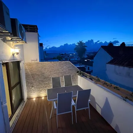 Casa Paseo De La Ribera 32 Διαμέρισμα