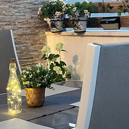 Casa Paseo De La Ribera 32 * Κόρδοβα