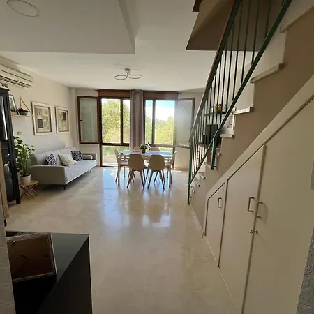 Casa Paseo De La Ribera 32 * Κόρδοβα