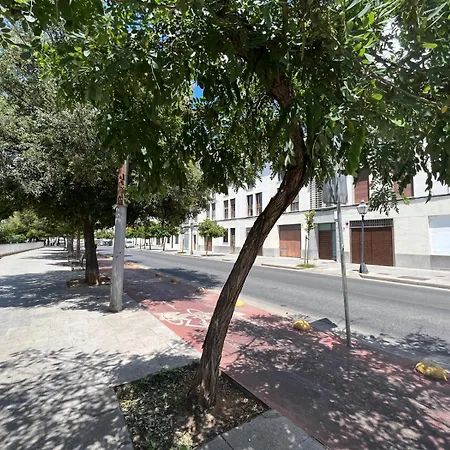 Διαμέρισμα Casa Paseo De La Ribera 32