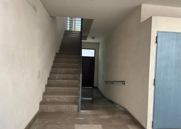 Casa Paseo De La Ribera 32 Διαμέρισμα Κόρδοβα