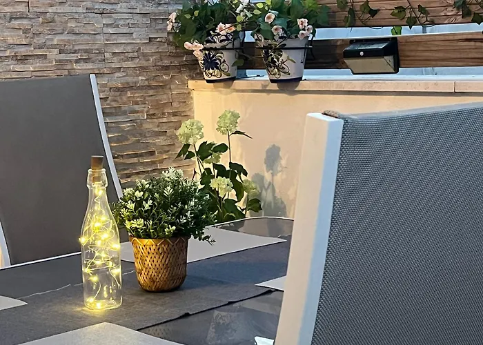 Casa Paseo De La Ribera 32 * Κόρδοβα