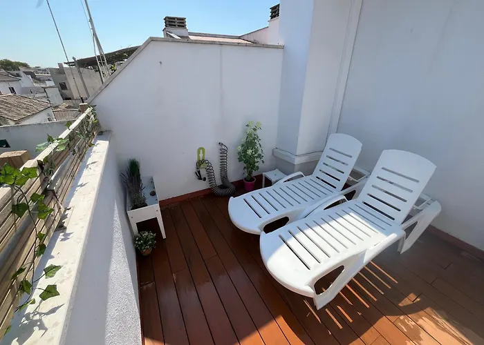 Casa Paseo De La Ribera 32 Κόρδοβα