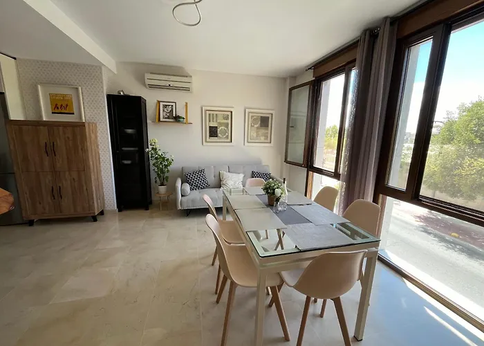 Casa Paseo De La Ribera 32 * Κόρδοβα