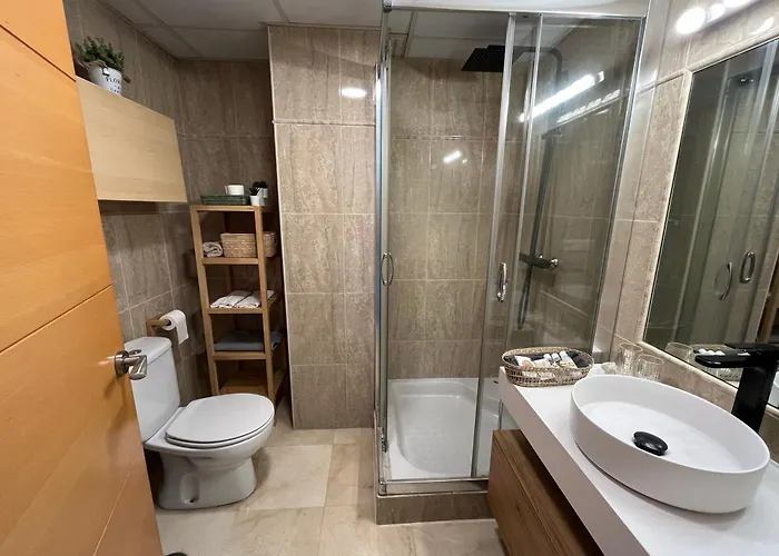 Casa Paseo De La Ribera 32 * Κόρδοβα