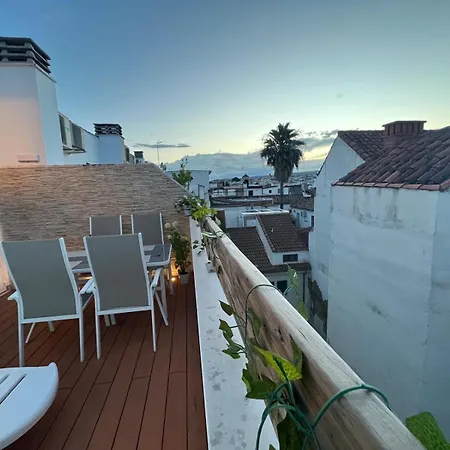 Casa Paseo De La Ribera 32 Apartamento *