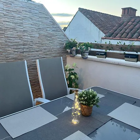 Casa Paseo De La Ribera 32