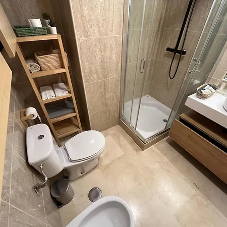 Casa Paseo De La Ribera 32