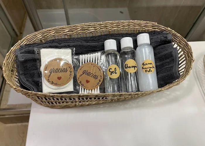 Casa Paseo De La Ribera 32 Appartement Córdoba