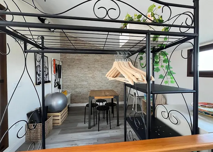 Casa Paseo De La Ribera 32 Appartement *