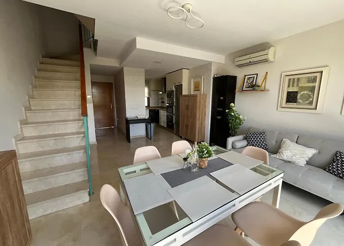 Casa Paseo De La Ribera 32 Córdoba