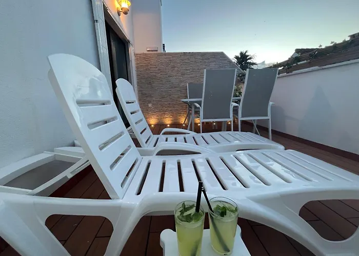 Casa Paseo De La Ribera 32 Appartement *