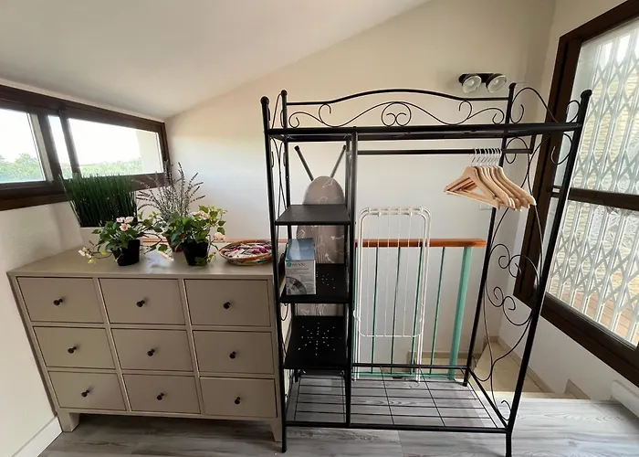 Casa Paseo De La Ribera 32