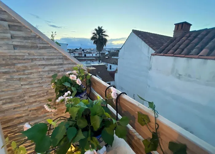 Casa Paseo De La Ribera 32 Appartement