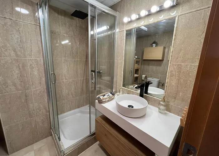 Casa Paseo De La Ribera 32 Córdoba