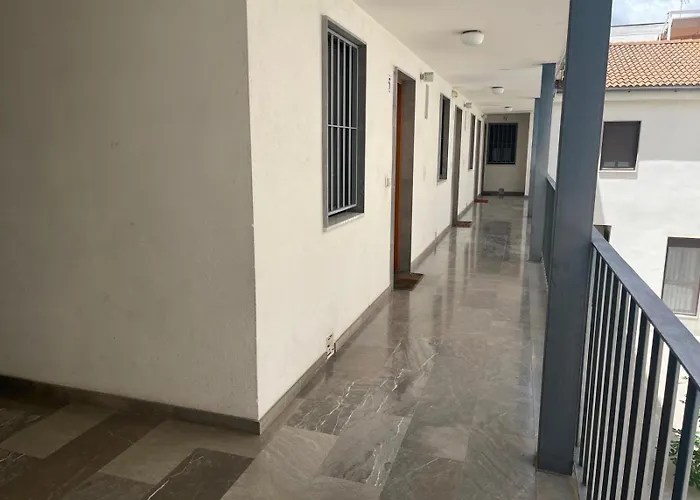 Casa Paseo De La Ribera 32 Córdoba