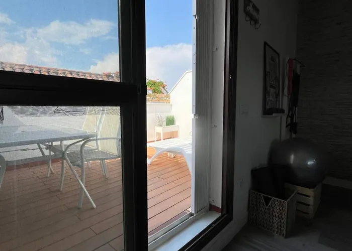 Appartement Casa Paseo De La Ribera 32 *