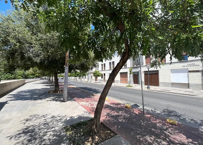 Appartement Casa Paseo De La Ribera 32