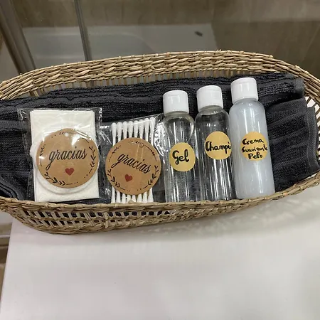 Casa Paseo De La Ribera 32 아파트 코르도바