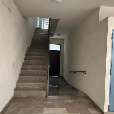 Casa Paseo De La Ribera 32 Apartment Cordoba