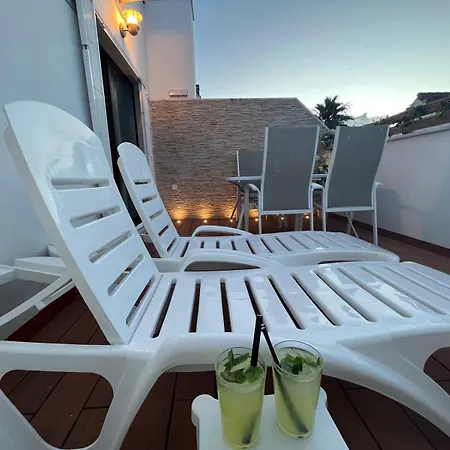 Casa Paseo De La Ribera 32 Apartment *