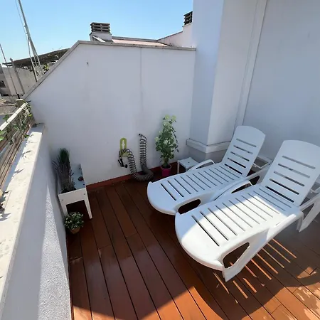 Casa Paseo De La Ribera 32 코르도바