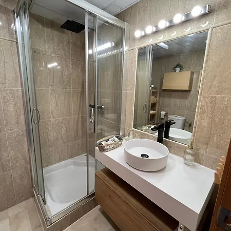 Casa Paseo De La Ribera 32 코르도바