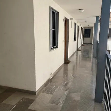 Casa Paseo De La Ribera 32 Cordoba