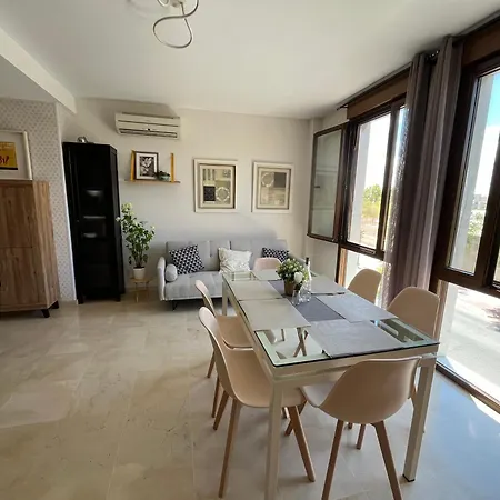 Casa Paseo De La Ribera 32 * 코르도바