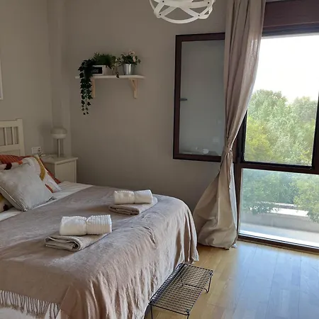 Casa Paseo De La Ribera 32