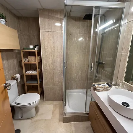 Casa Paseo De La Ribera 32 * 코르도바