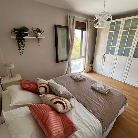 Casa Paseo De La Ribera 32 * 코르도바