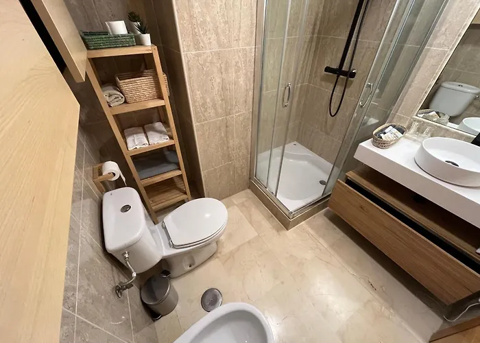 Casa Paseo De La Ribera 32