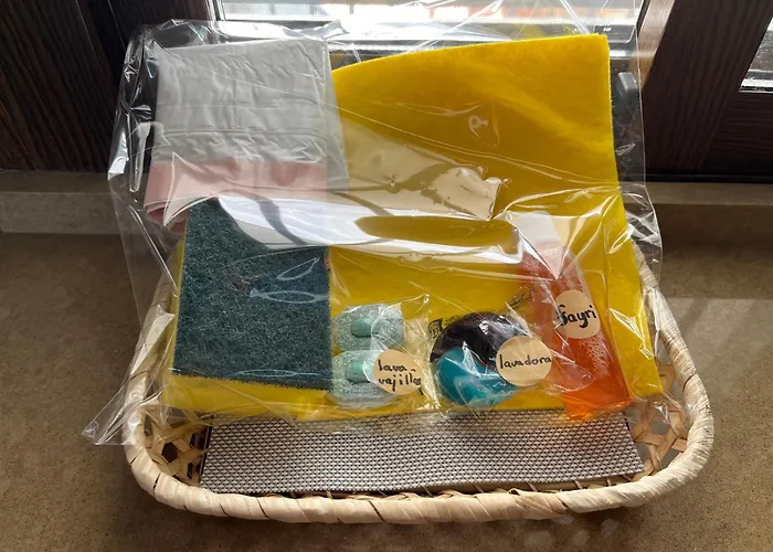 Casa Paseo De La Ribera 32 Apartment Cordoba